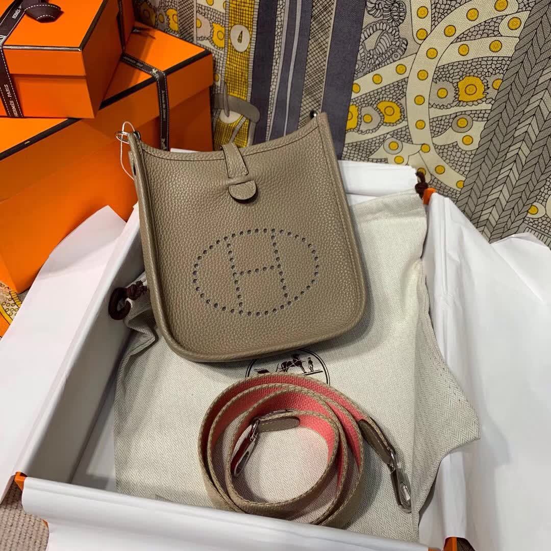 Hermes Evelyn Bags